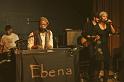 Evry Daily Photo - Les Friches Musicales - Ebena a la MJC Evry 139
